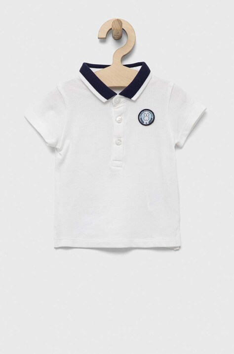 United Colors of Benetton polo niemowlęce