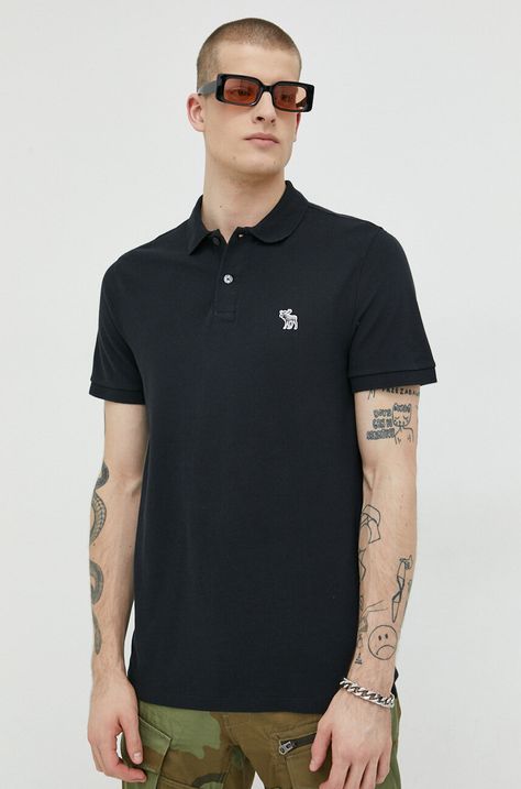 Abercrombie & Fitch polo