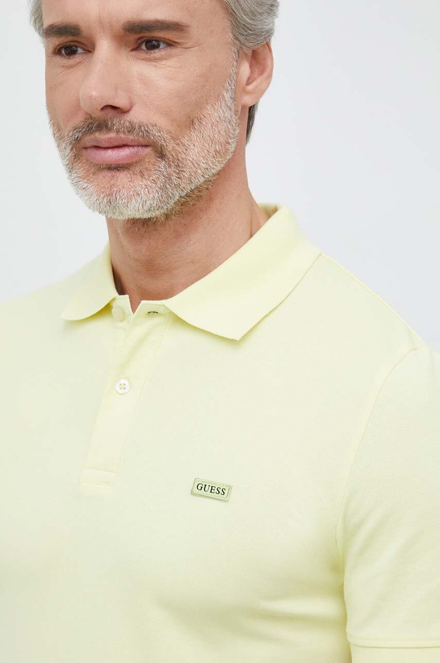 Guess polo