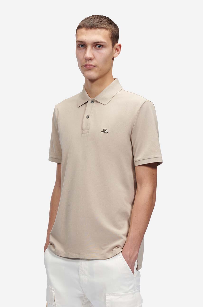 C.P. Company tricou polo