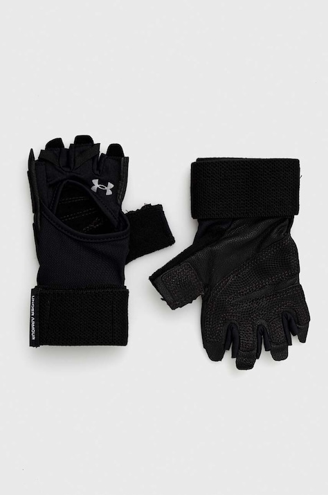 Under Armour guanti Weightlifting donna