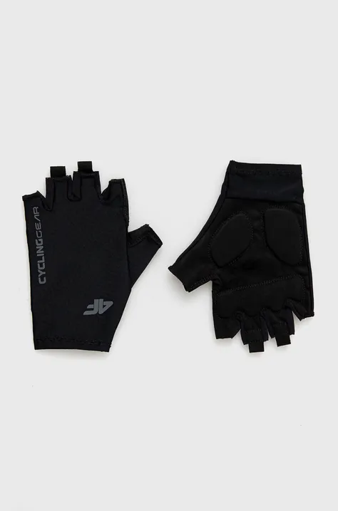 Kolesarske rokavice 4F