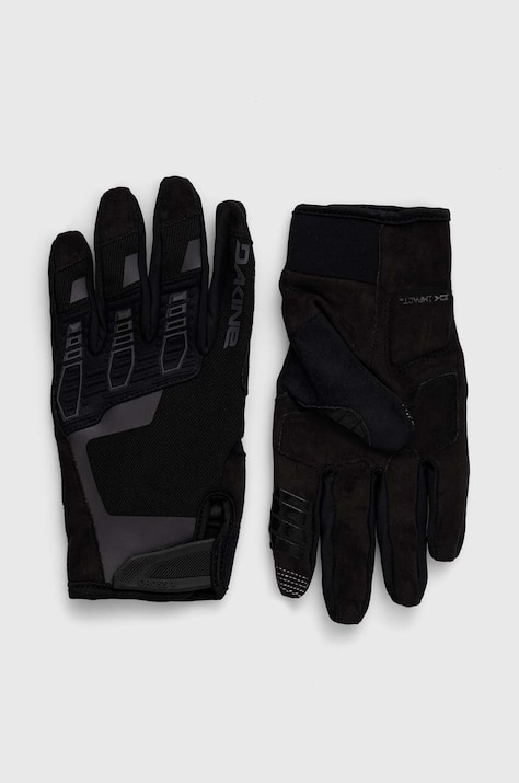 Перчатки Dakine Cross-X мужские цвет чёрный