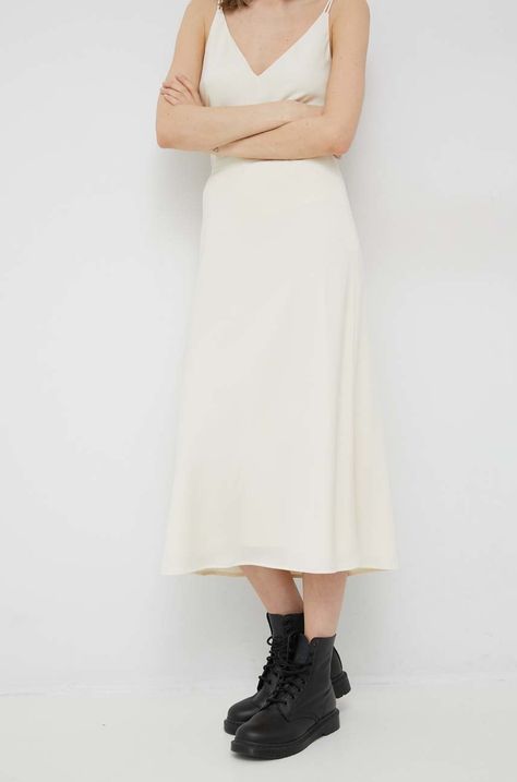 Suknja Calvin Klein