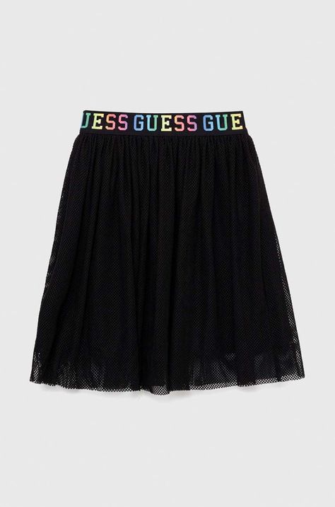 Dječja suknja Guess