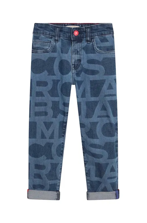 Дитячі джинси Marc Jacobs
