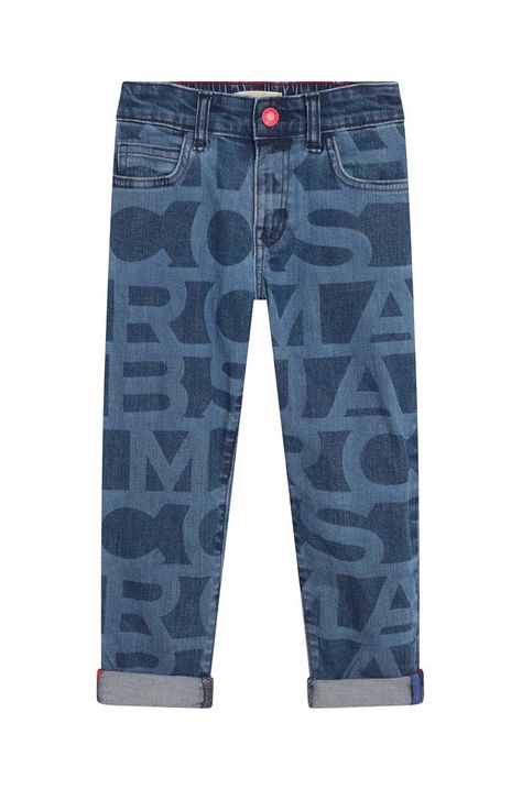 Дитячі джинси Marc Jacobs
