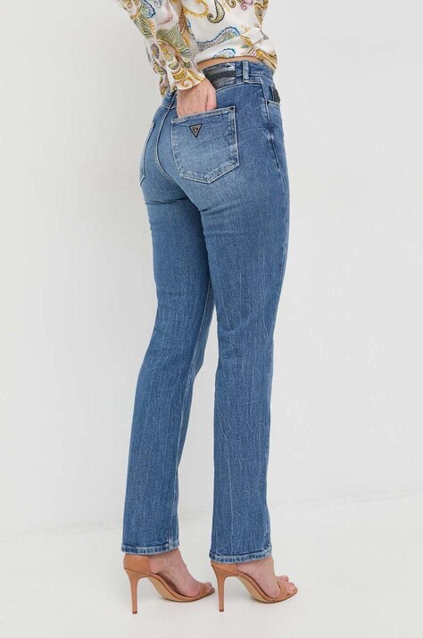 Τζιν παντελονι Guess