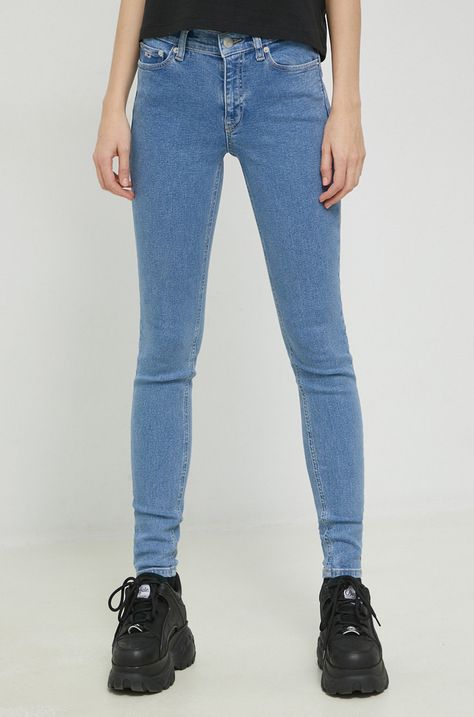 Tommy Jeans jeansi Nora