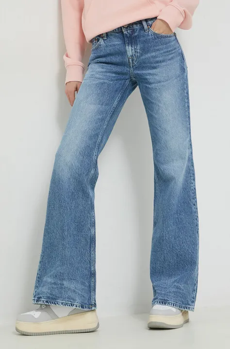 Дънки Tommy Jeans