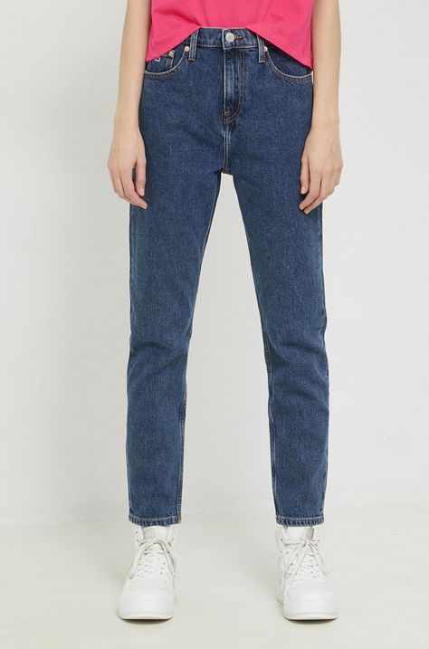 Tommy Jeans jeansi Izzie