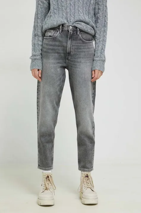 Джинси Tommy Jeans Mom Jean