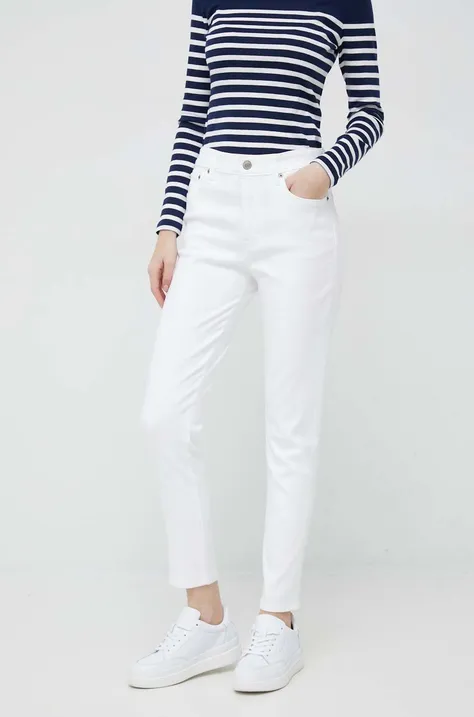 Lauren Ralph Lauren jeansi femei high waist