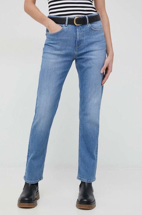Pepe Jeans jeansy Mary