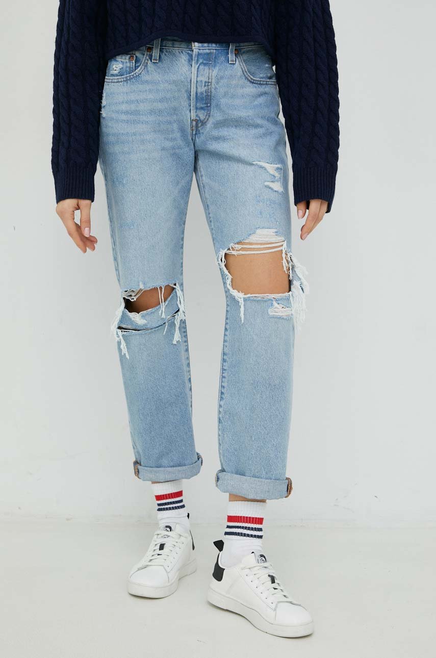 Levi's jeansi 501 90's