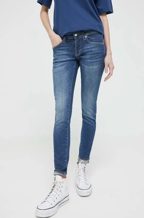 Tommy Jeans jeansi Sophie