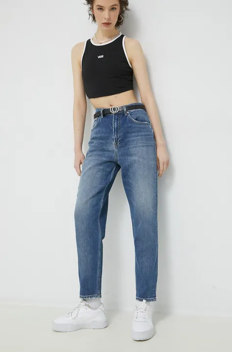 Rifle Tommy Jeans Mom Jean