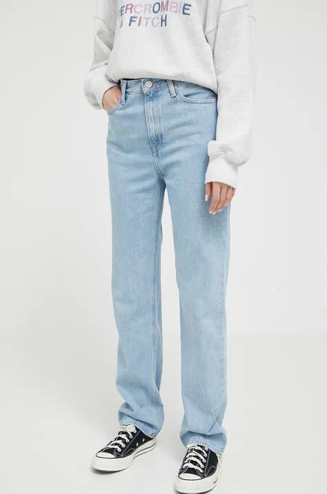 Tommy Jeans jeansy Julie