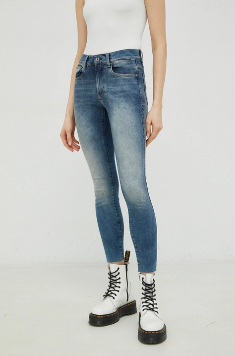 G-Star Raw jeans donna