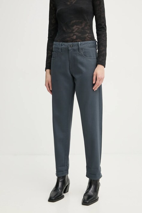 G-Star jeans femei medium waist