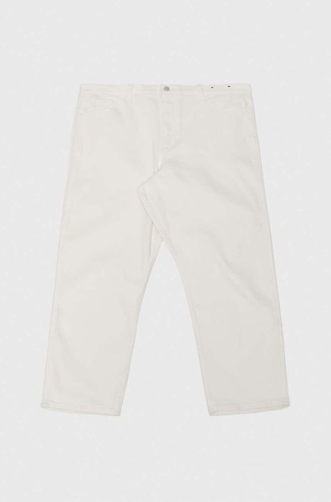 Τζιν παντελόνι Hollister Co.