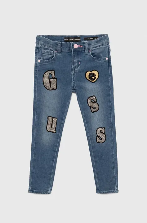 Дитячі джинси Guess