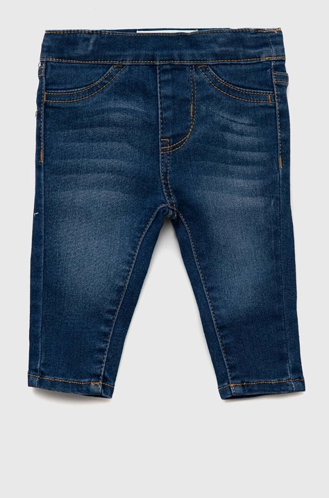 Levi's jeans bebelusi