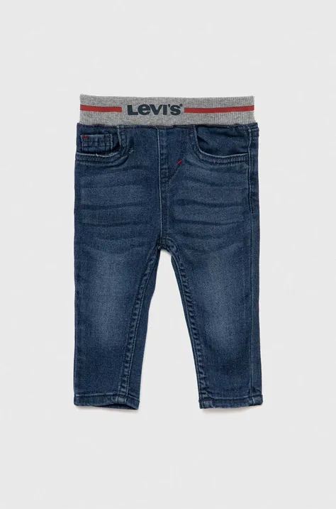 Джинсы для младенцев Levi's