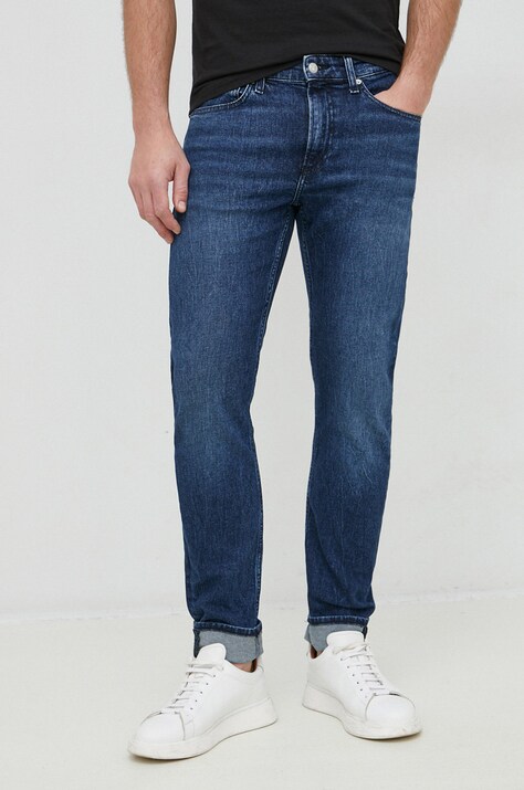 Дънки Calvin Klein Jeans