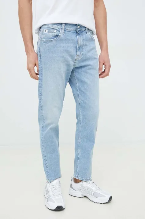 Τζιν παντελονι Calvin Klein Jeans