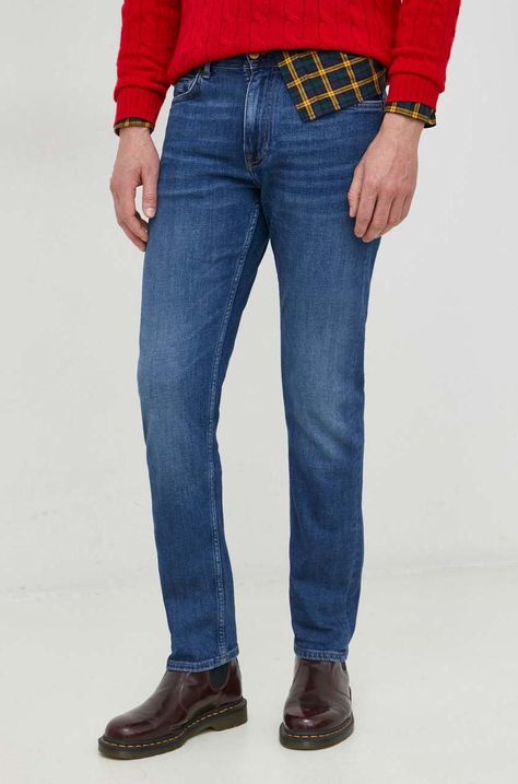 Tommy Hilfiger jeansy mercer