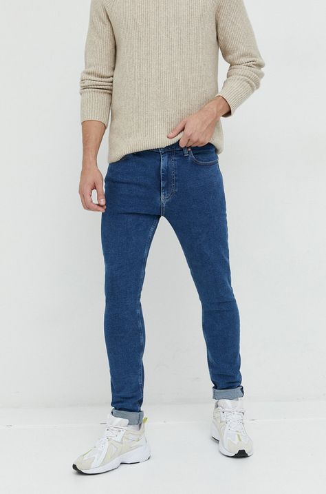Tommy Jeans jeansi Simon