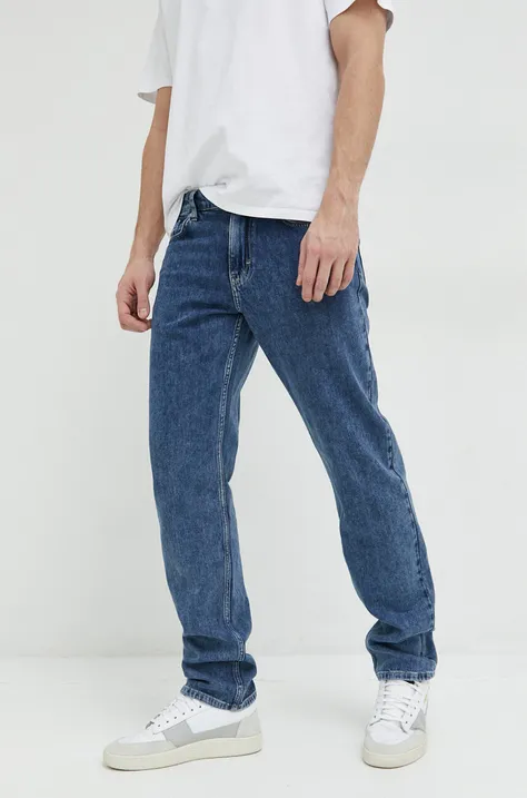 Džíny Karl Lagerfeld Jeans