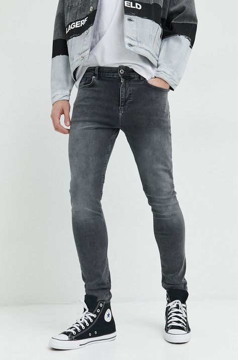 Karl Lagerfeld Jeans farmer