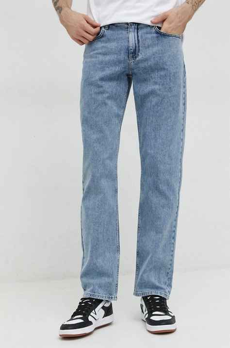 Rifle Karl Lagerfeld Jeans pánske