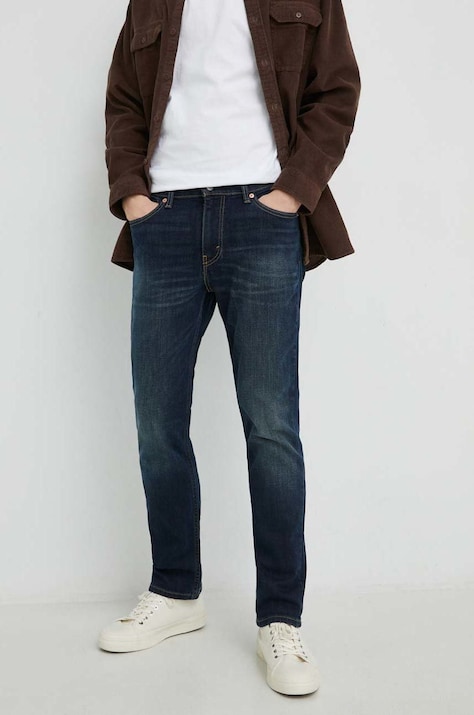 Levi's jeansy 511™ SLIM męskie