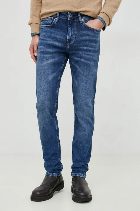 Pepe Jeans jeansy Hatch