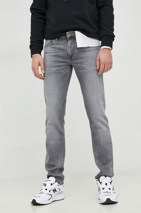Pepe Jeans jeansi Hatch