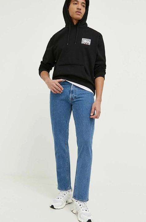 Abercrombie & Fitch jeansi 90's Straight barbati