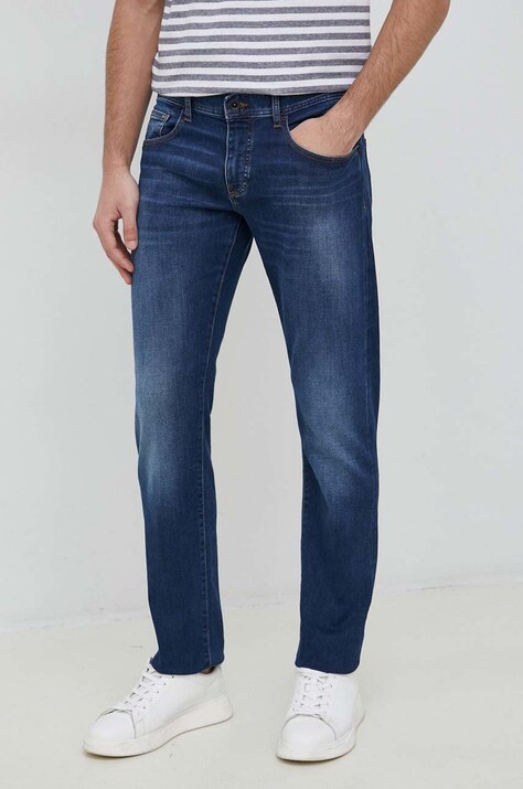 Дънки Armani Exchange
