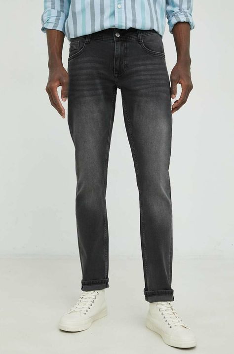 Mustang farmer Style Oregon Tapered