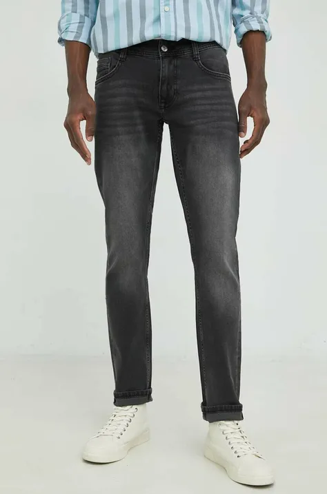 Mustang jeansi Style Oregon Tapered