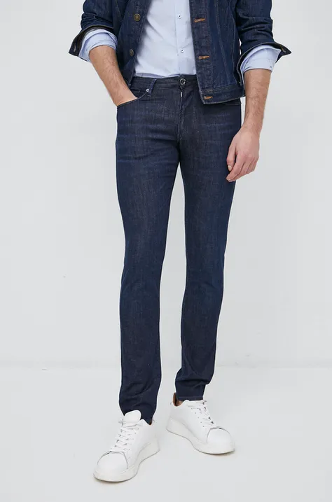 Emporio Armani jeansy