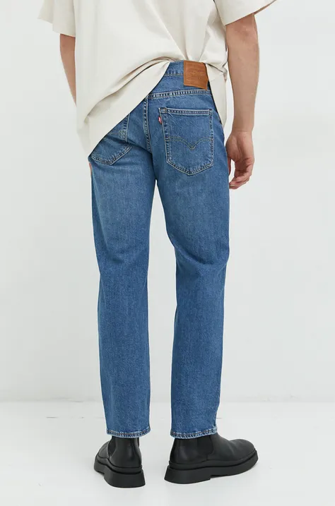 Levi's jeansy 514 Straight męskie