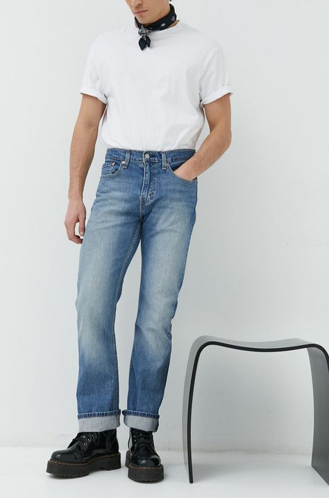 Levi's jeansi