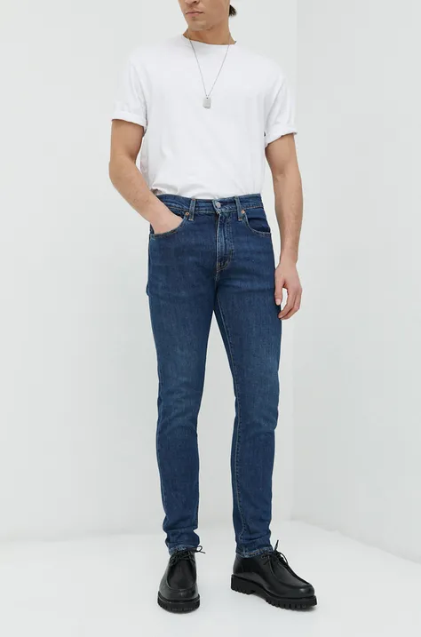 Τζιν παντελόνι Levi's 512 Sim Taper