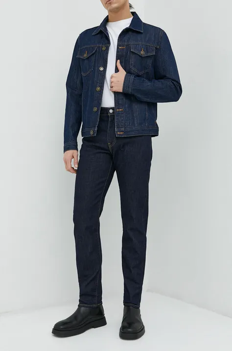 Levi's jeans 502 Taper uomo