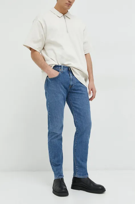 Дънки Levi's 502 Taper