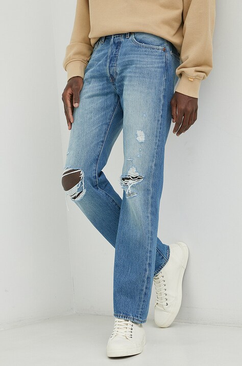 Τζιν παντελονι Levi's 501 Original