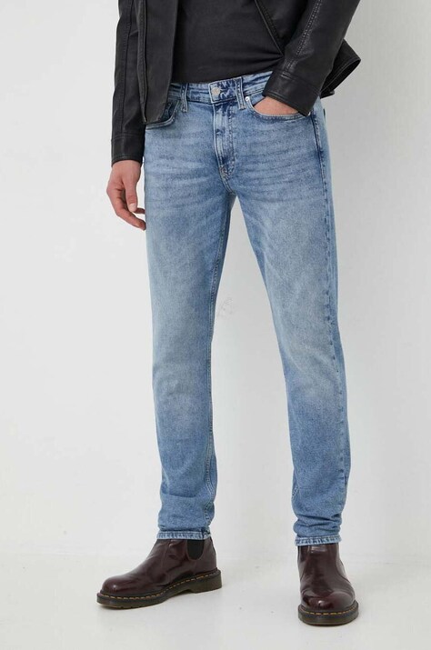 Дънки Calvin Klein Jeans